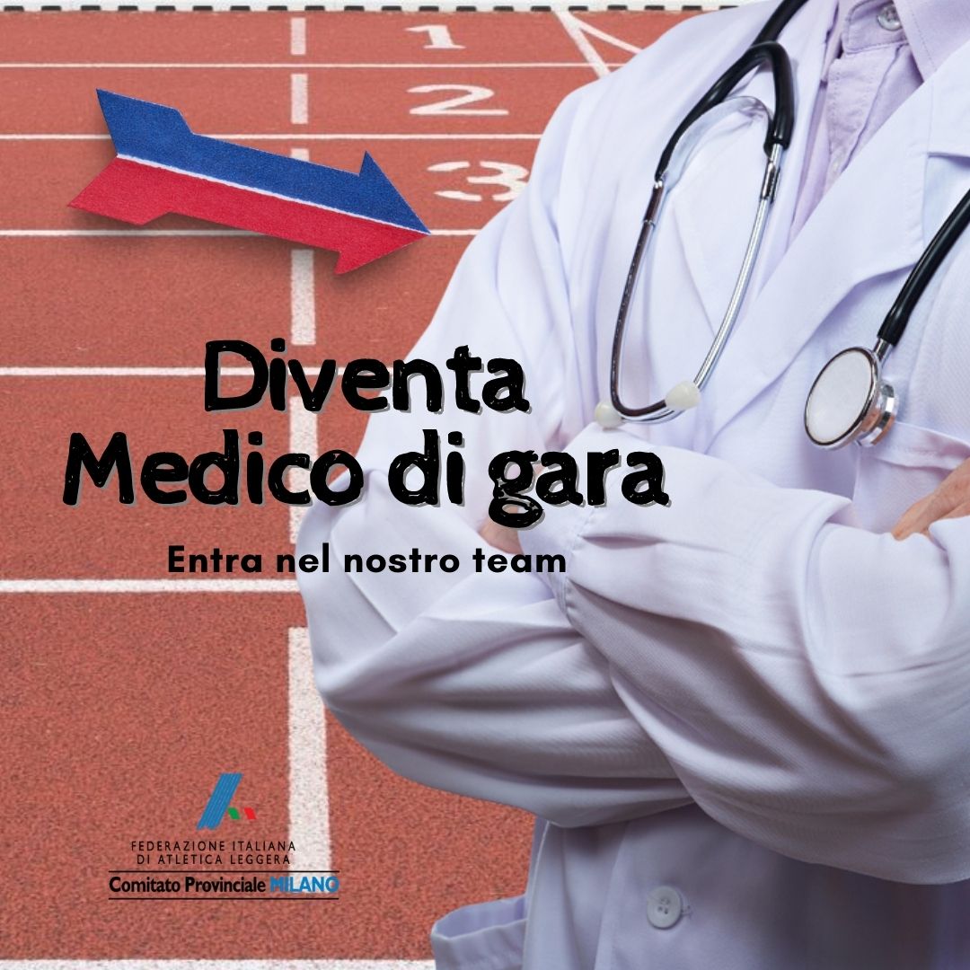 medico di gara