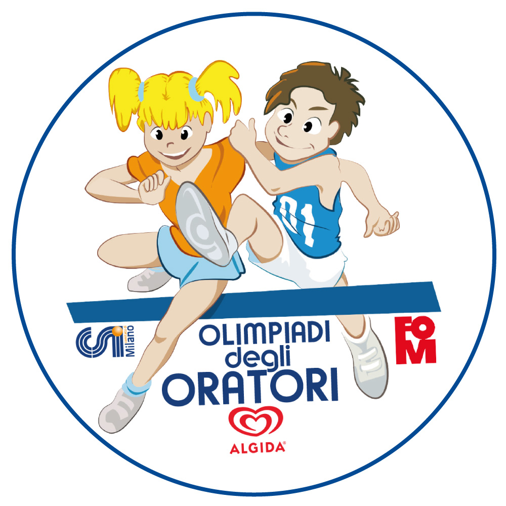 olimpiadi oratori