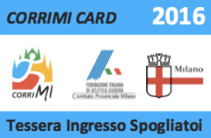 tessera CorriMI