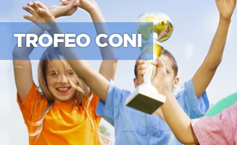 trofeo coni