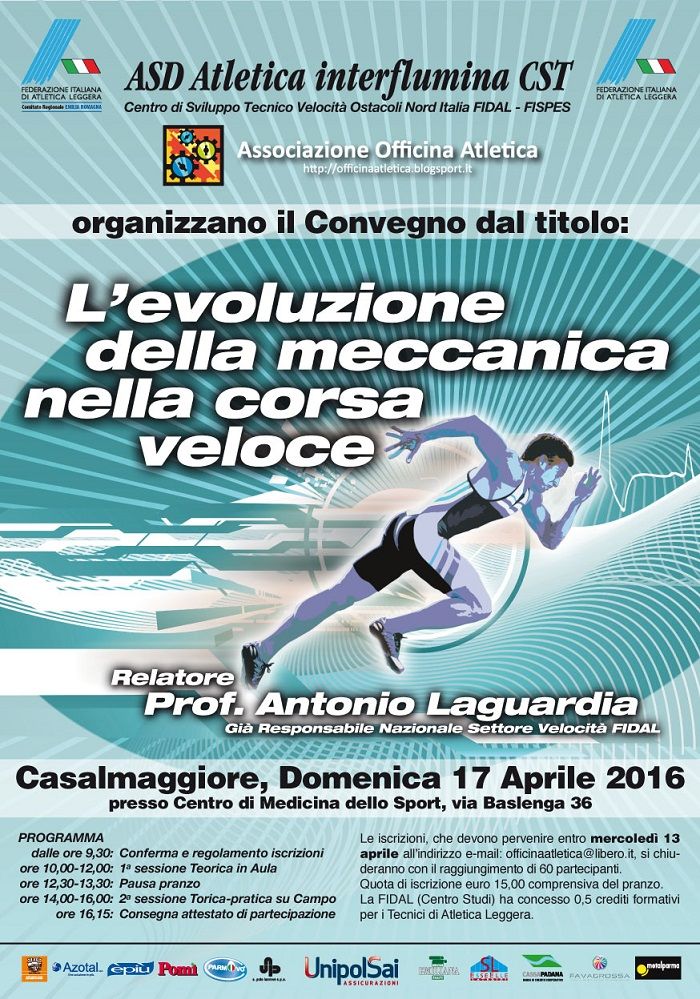 Convegno 2016 OfficinaAtletica