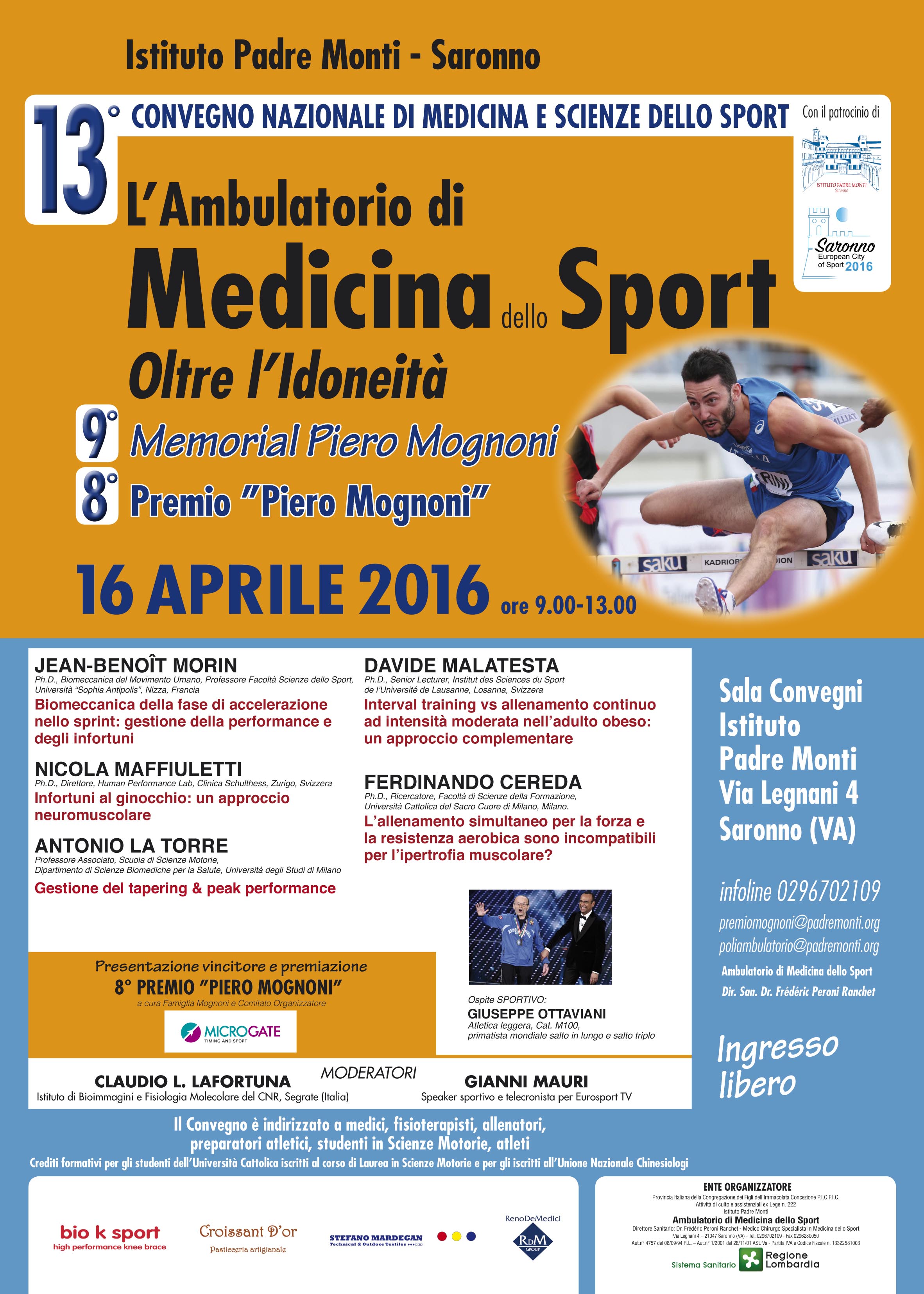 Convegno 2016 Saronno