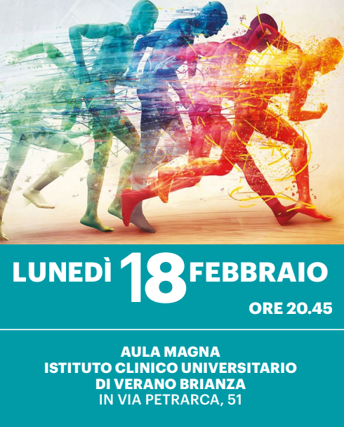 Incontro Verano Policlinico