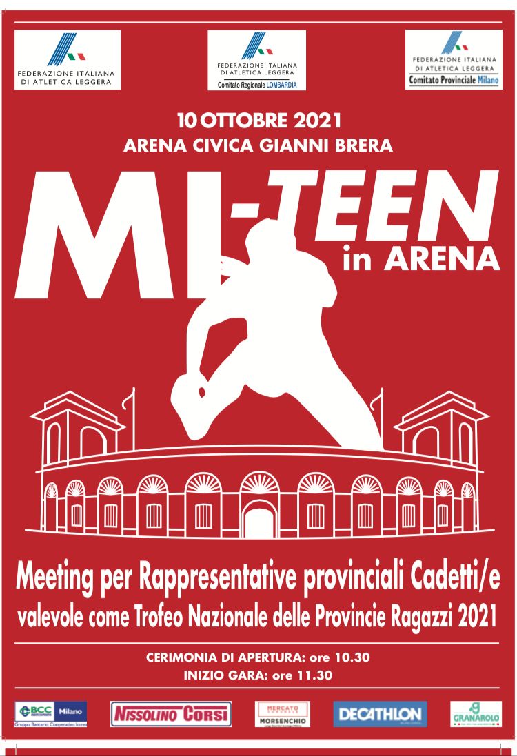 miteen 2021 locandina