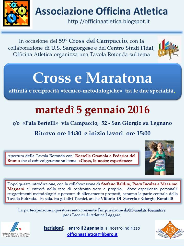 OfficinaAt Campaccio2016