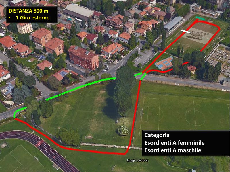 Percorso 800 m. eso A pdf