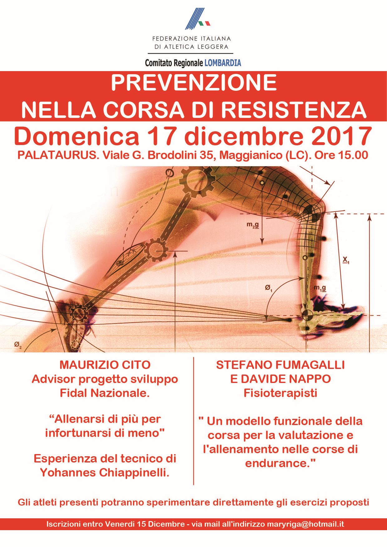 Prevenzione convegno 20171217
