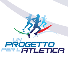 Progetto per Atletica