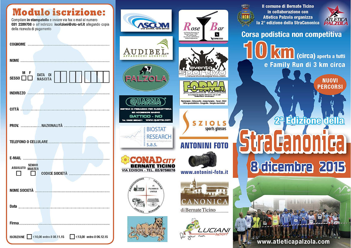 Volantino StraCanonica 2015 Pagina 1