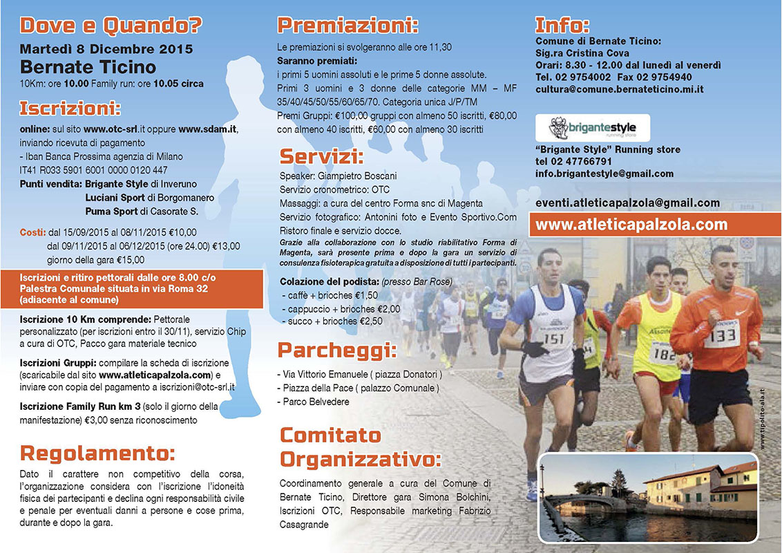 Volantino StraCanonica 2015 Pagina 2