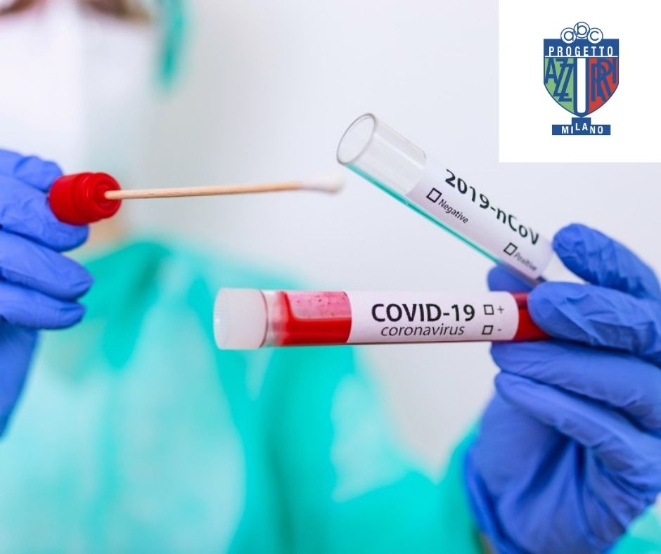 abc progetto tamponi