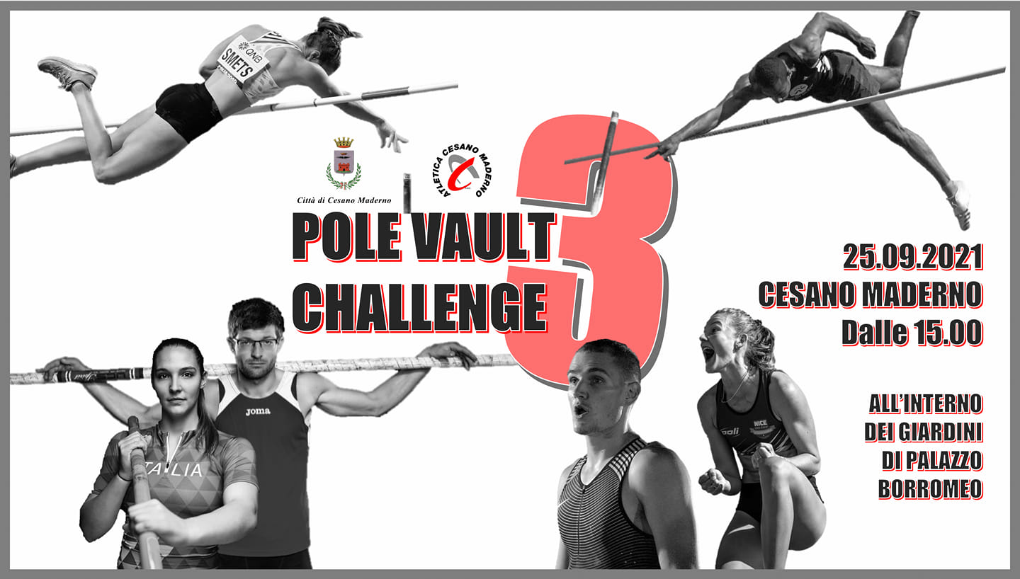 euroatletica siepi allievi regionali 2021