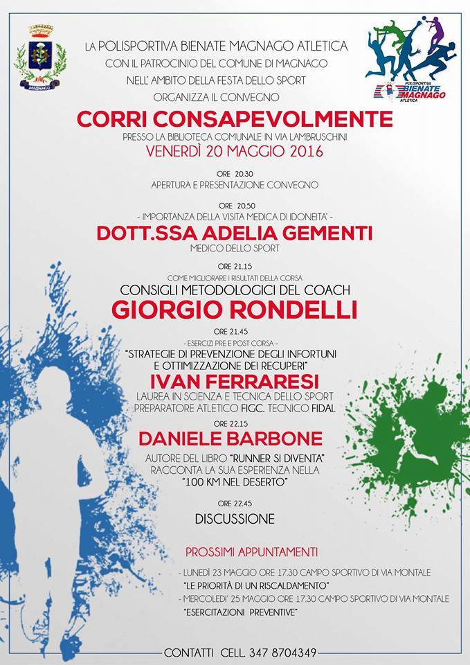 bienate convegno