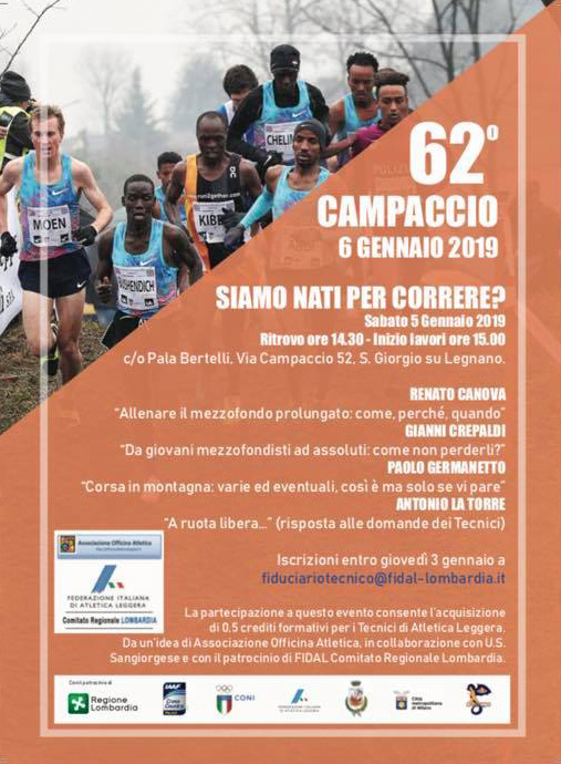 campaccio convegno2019