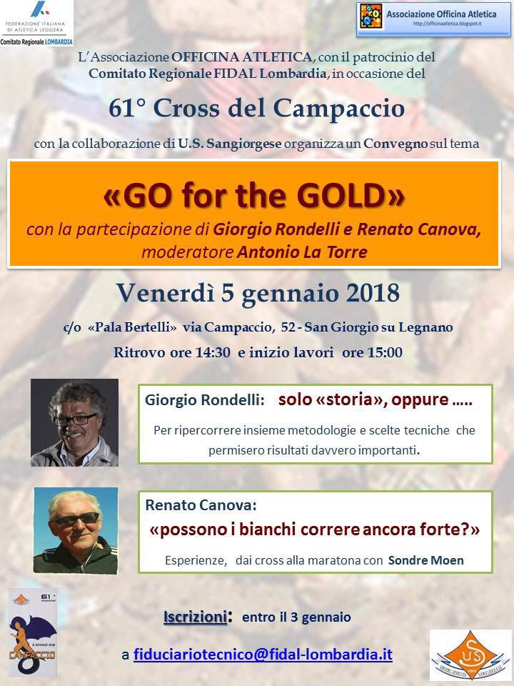 convegno campaccio2018