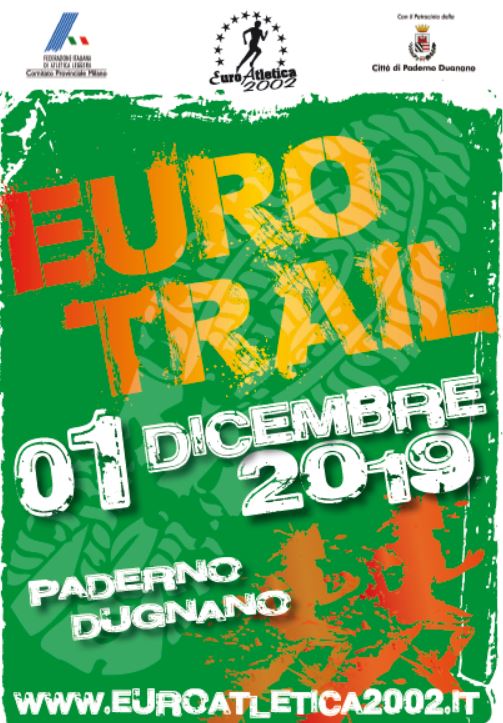 EUROTRAIL 2018 volantino1