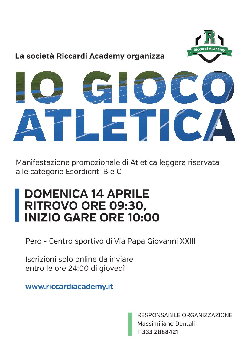 gioco atletica pero1