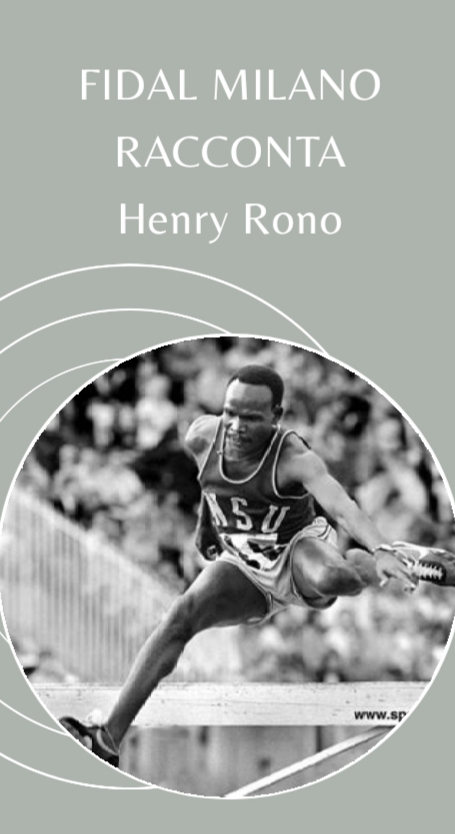 henry rono