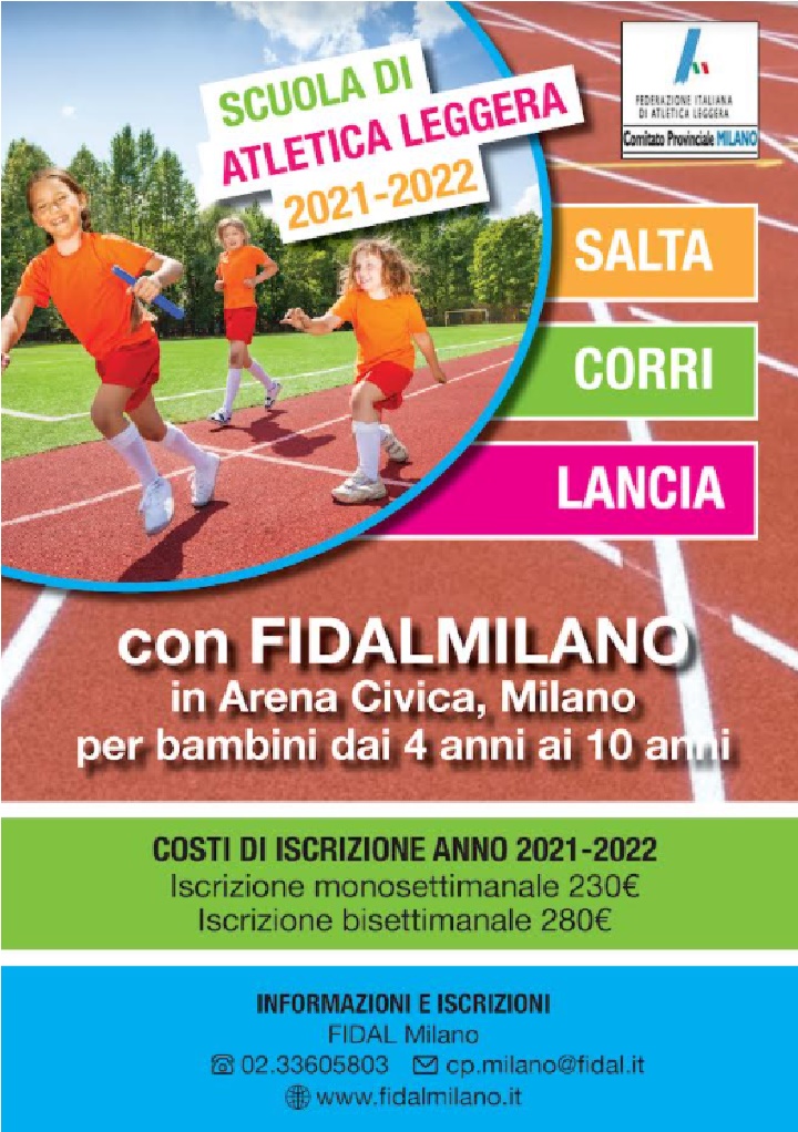 manifesto open days 2020