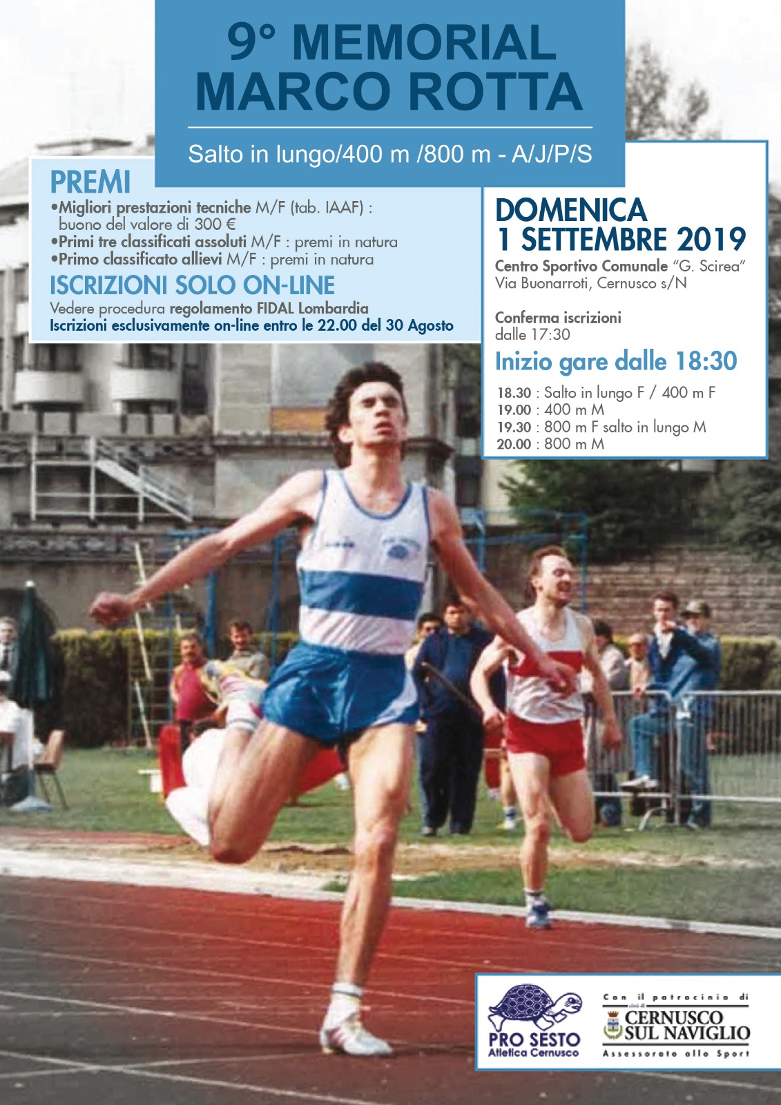 memorial rotta2018