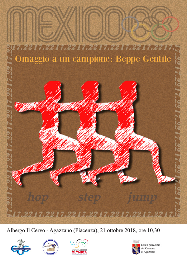 omaggio beppe gentile