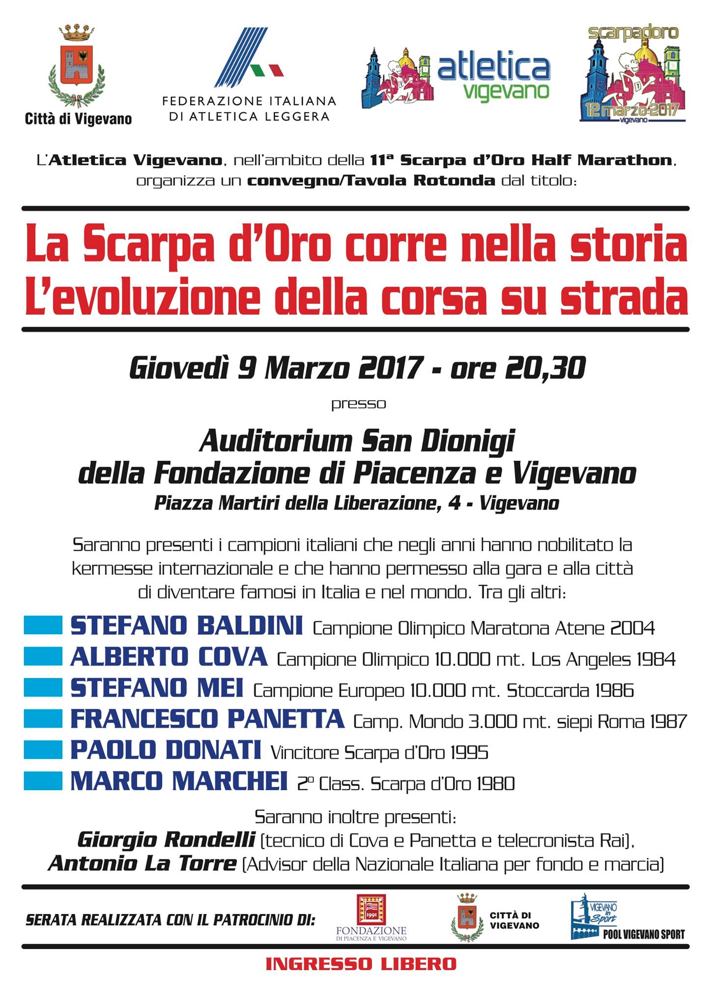 scarpadoro convegno