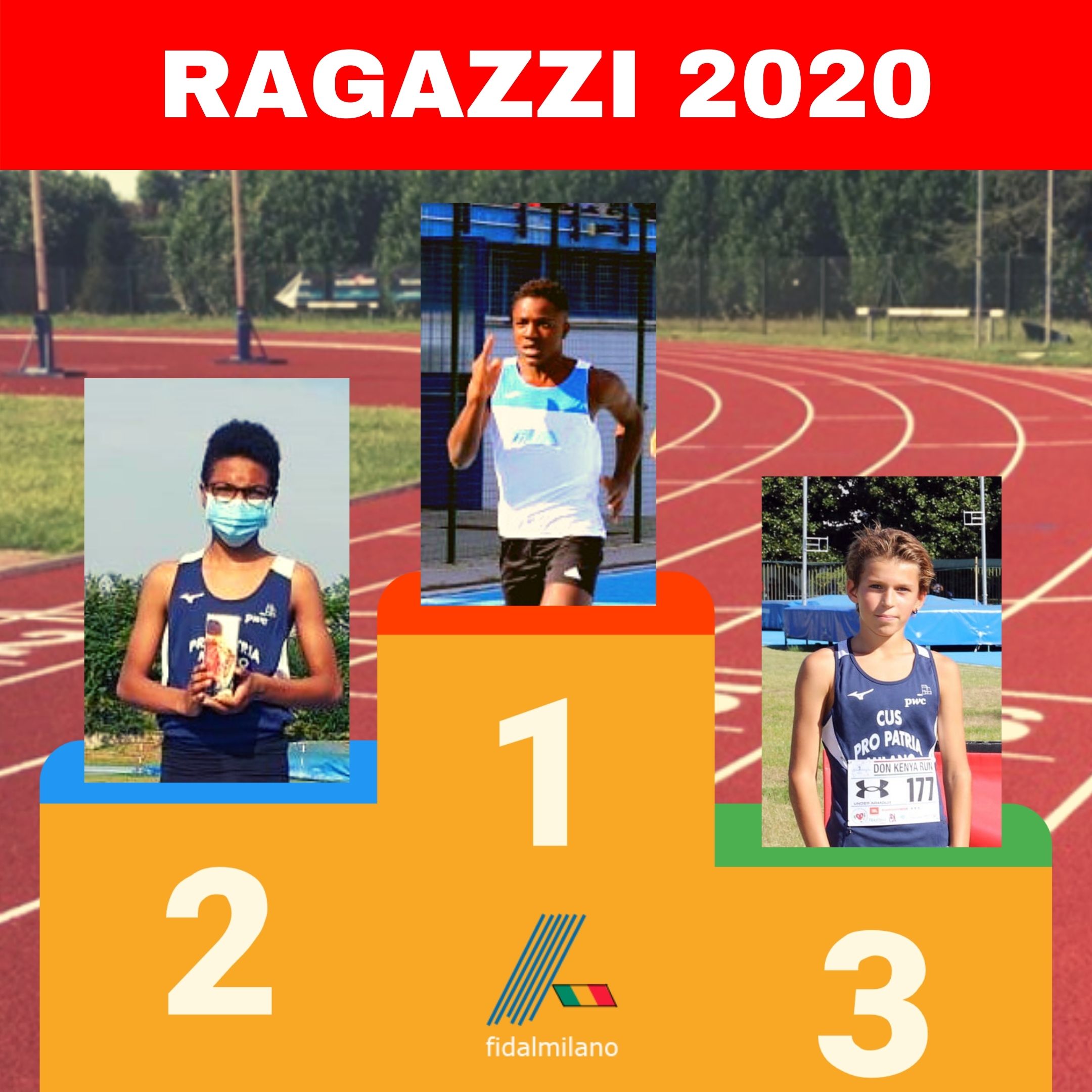 Carraro situazione 2020