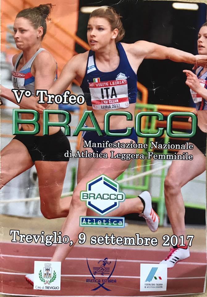 trofeo bracco2017