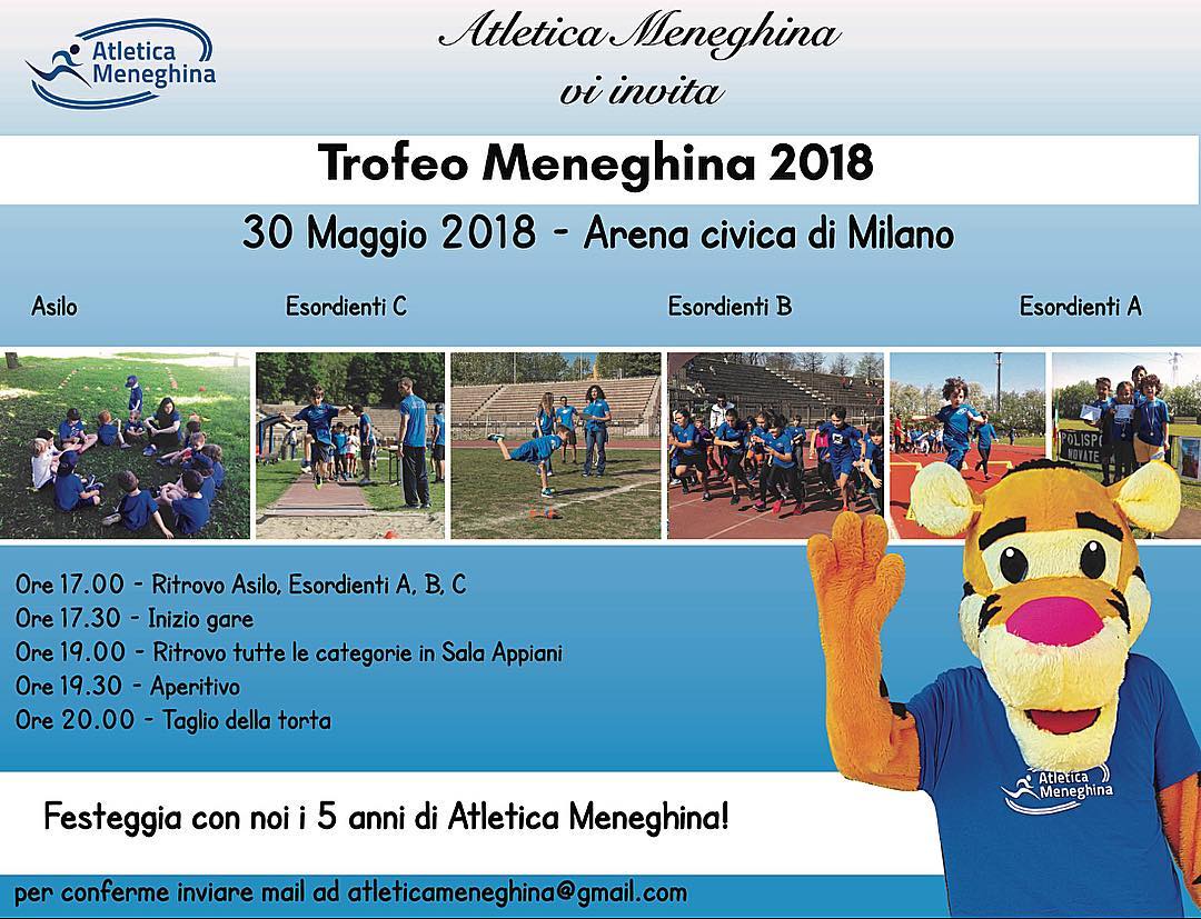 trofeo meneghina2018
