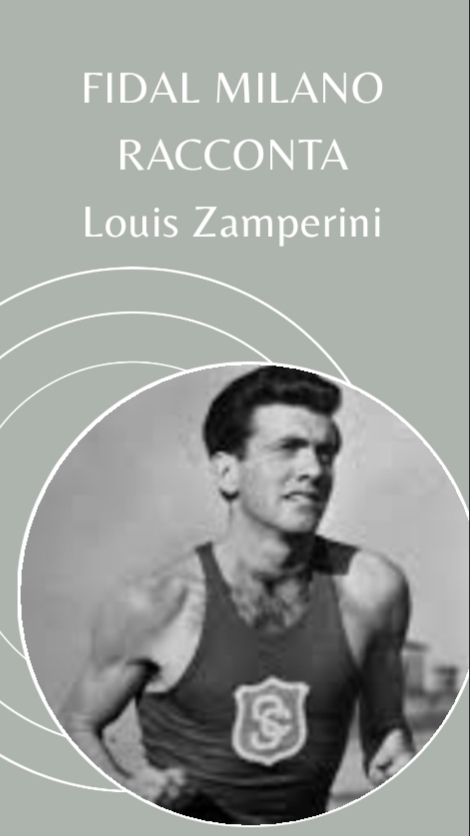 louis zamperini
