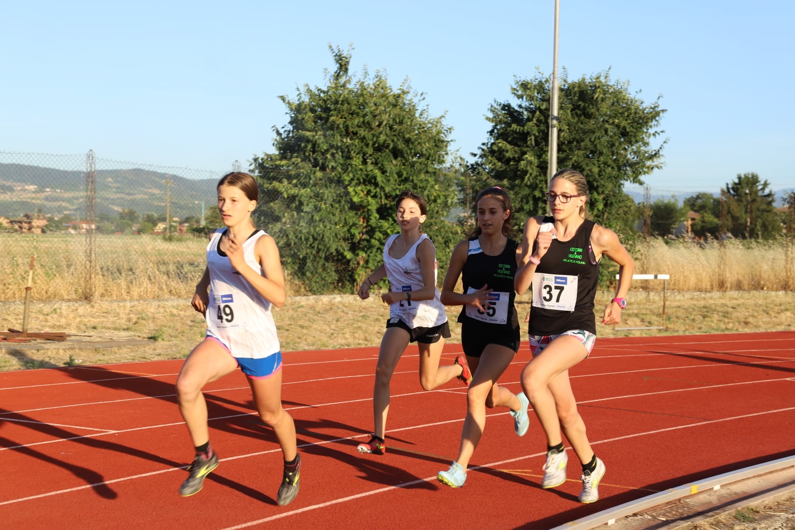 alice minelli voghera